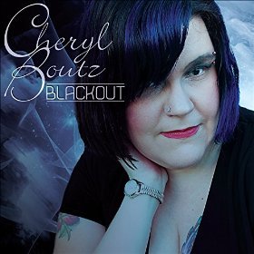 Alt-Rocker Cheryl Boutz Releases New LP 'Blackout'