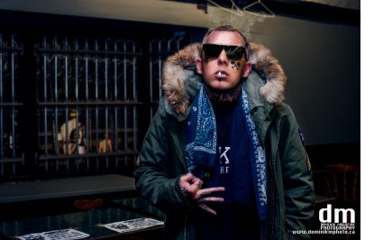 Madchild Releases Video For "Slayer" & Announces Headlining Tour Dates