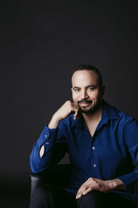 DC Jazz Vocalist Steve Washington To Make His NY Club Debut At The Internationally Acclaimed Jazz Cabaret, The Metropolitan Room In NYC On June 28, 2015