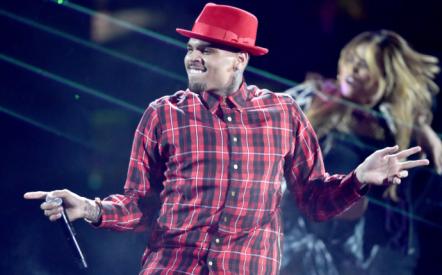 Chris Brown Announces One Hell Of A Nite Tour