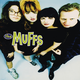 The Muffs' Debut Album Remastered And Expanded, From Omnivore On August 14, 2015