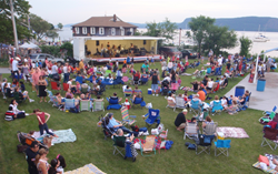 Village Of Ossining's Summer Concert Series Kicks Off July 2nd