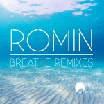 Romin - Breathe Remixes