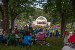 The Kentucky Symphony Orchestra Celebrates 20 Years In Devou Park With Its Family-Friendly Concert Series