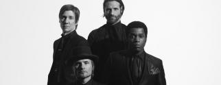 Vintage Trouble To Release Blue Note Debut "1 Hopeful Rd." Aug. 14