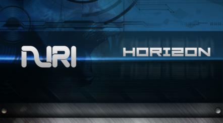 Nuri - Horizon Radio Show Episode #1