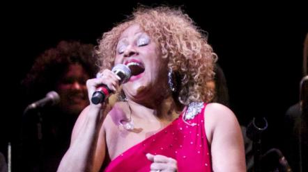 Columbia Records To Release First New Darlene Love Album In Decades 'Introducing Darlene Love' Due Out This Fall