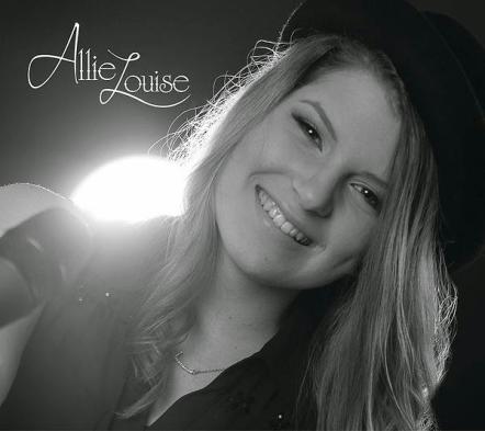 Country Recording Artist Allie Louise Forecasts The "Perfect Storm" With Latest Single