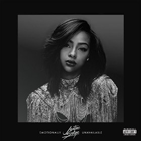 Justine Skye Proves "Emotionally Unavailable" On New EP