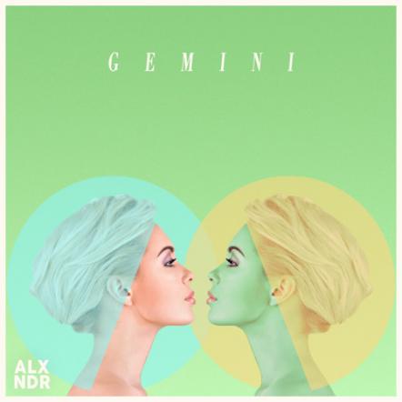 Alexander Releases New Track "Gemini"