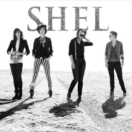 SHEL Announce US And UK Tour Dates