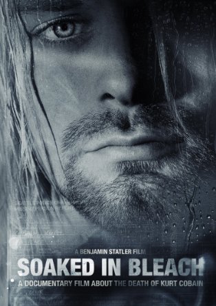 Soaked In Bleach Coming To DVD On August 14, 2015