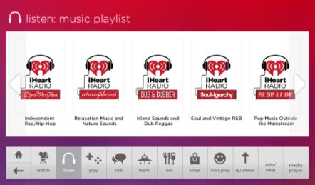 iHeartRadio And Virgin America Join Forces To Bring New Music Offerings Up In The Air