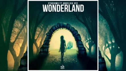 Stadiumx Ft Angelika Vee "Wonderland" (Beyond Wonderland 2014 Trailer Theme Song)