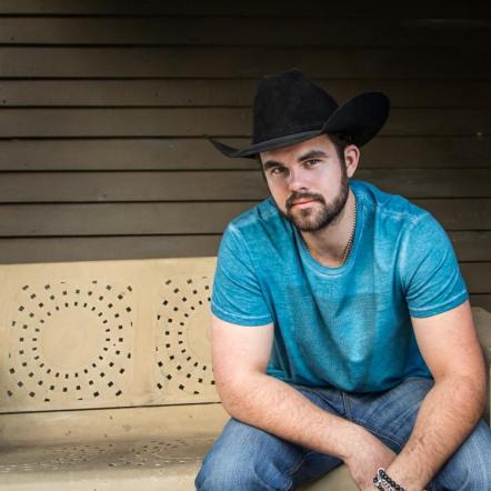 Country Newcomer Denny Strickland Ready To Roll With "How Far You Wanna Go" - New Single Impacting Radio Now