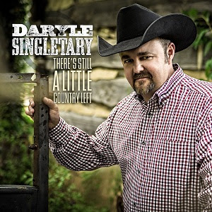 Daryle Singletary Proves 'There's Still A Little Country Left'