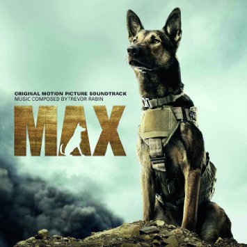 Sony Classical Releases Max Original Motion Picture Soundtrack
