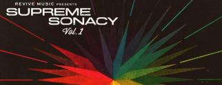 Revive Music Presents: Supreme Sonacy (Vol. 1)