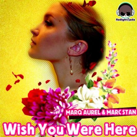 Marq Aurel & Marc Stan Are Back Again With A New EDM Release