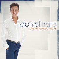 Daniel Mata Is Dreaming Wide Awake