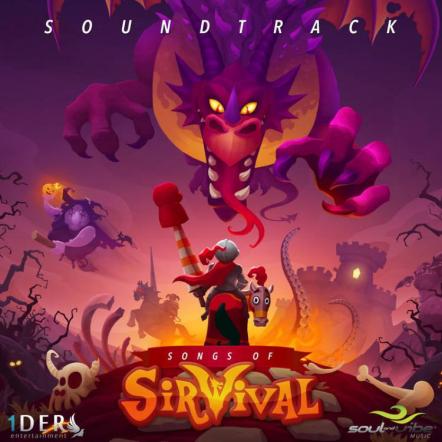 Soul And Vibe Releases "Songs Of Sirvival" Soundtrack