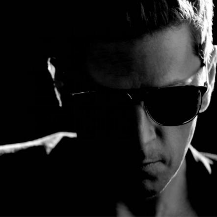 Rob Thomas Heads Towards "The Great Unknown"