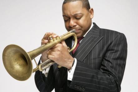 Jazz At Lincoln Center Orchestra With Wynton Marsalis Announces The 2015 Blue Engine Tour