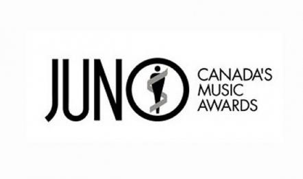 The JUNO Awards And Slaight Music Team Up To Create Canada's Premier Artist Development Opportunity