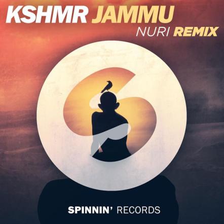 KSHMR - Jammu (Nuri Remix)