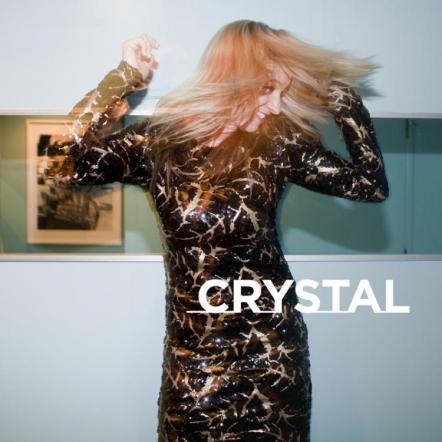 Grammy-Nominated Crystal Lewis Successfully Crowdfunds Her 28th Album