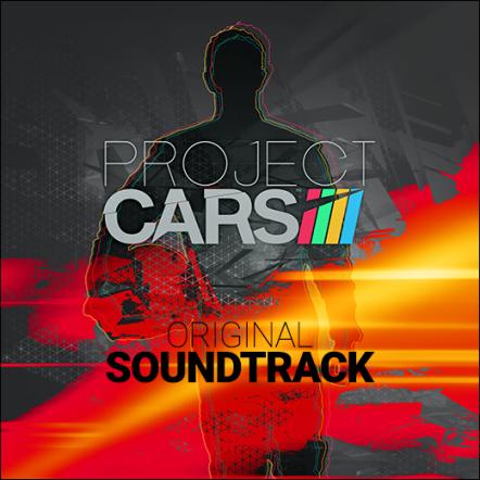 Project Cars Original Soundtrack Now Available
