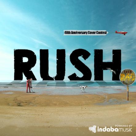 ole And Indaba Music Announce Winners Of Rush 40th Anniversary Cover Contest