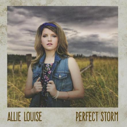Allie Louise Predicts The "Perfect Storm"!