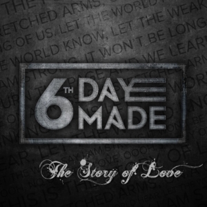 6th Day Made Debuts With "The Story Of Love"