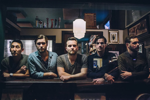 Ivan & Alyosha Premieres Video For "Oh This Love," Announces New Tour Dates With Noah Gundersen