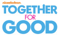 Nickelodeon International Launches Together For Good