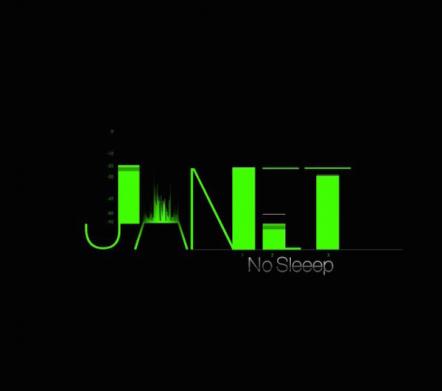 Only Two Weeks After Its Debut, Janet Jackson's 'No Sleeep' Claims #9 Spot On Urban AC Chart, #9 Spot On Billboard Hot R&B And #6 Spot On Billboard R&B/Hip Hop Digital Songs