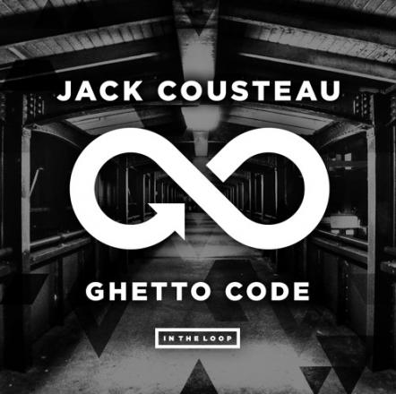Jack Cousteau With His "Ghetto Code" Out Now!