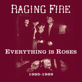 Raging Fire, Groundbreaking Nashville Indie Band, Celebrates 30th Anniversary With Career Comp LP