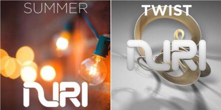 Nuri - 'Summer' & 'Twist'