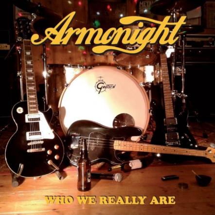 Armonight Announces The Fourth Album