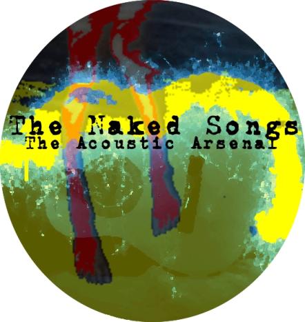 New "Naked Songs" Compilation Features Acoustic Songs