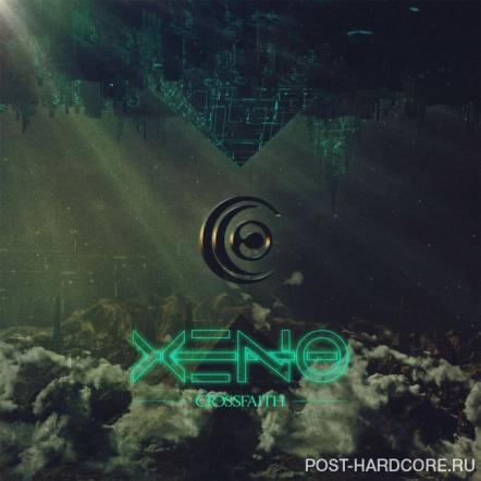 Crossfaith Announce New Studio Album Xeno To Be Released On September 18, 2015