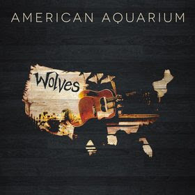 American Aquarium Announces World Tour Behind 'Wolves' Album