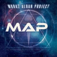 Keyboard Legend Extraordinaire Patrick Moraz, Former Member Of YES & The Moody Blues, To Release New Album "MAP" (Moraz Alban Project) With Outstanding Drummer Greg Alban!