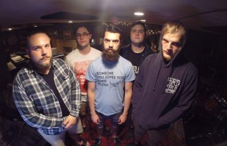 Cleveland's Motives Sign With InVogue Records; "This World, Not Dead, Merely Sleeping" LP Out September 4, 2015