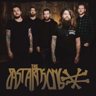 The Bastard Sons Stream New Track 'Listen Here' And Launch 'Smoke' Album Preorders