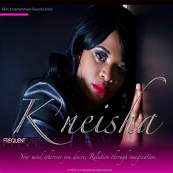 Mississippi Recording Artist K'Neisha Releases New Single "Next Time"