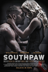 Monster Comes Out Swinging In Cross-Promotion With The Weinstein Company's Southpaw Feature Film