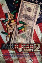 Principals Of Topical Biomedics Attending World Premiere Of Documentary "American Addict 2: The Big Lie"